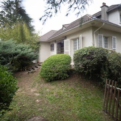 Maison 8 pièces 149460 €