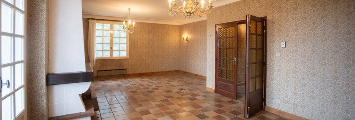 Maison 8 Pièces 180 m² à vendre à Firmi (12300)