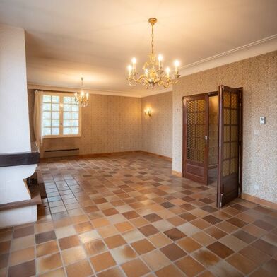 Maison 8 pièces 149460 €