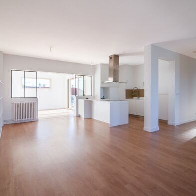 Maison 7 pièces 550000 €