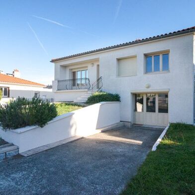 Maison 7 pièces 550000 €