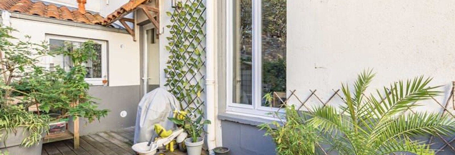 Appartement 6 Pièces 141 m² à vendre à Tonnay-Charente (17430)