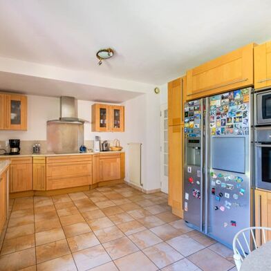 Maison 8 pièces 630000 €