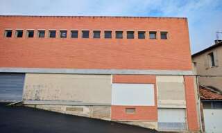 Immeuble   m² à vendre à Graulhet (81300)