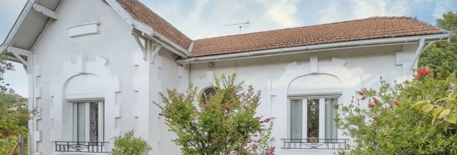 Maison 3 Pièces 97 m² à vendre à Le Teich (33470)