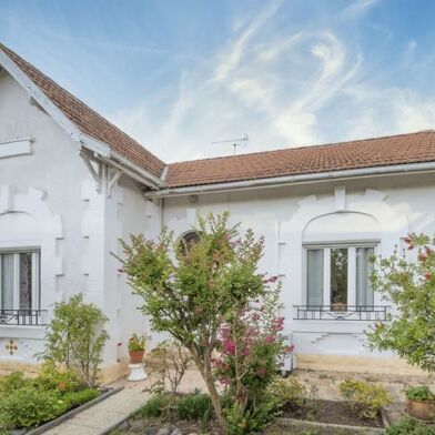 Maison 3 pièces 399499 €