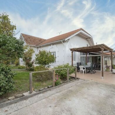 Maison 3 pièces 399499 €