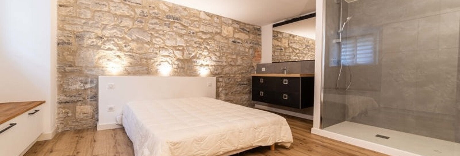 Appartement 3 Pièces 70 m² à vendre à Biarritz (64200)