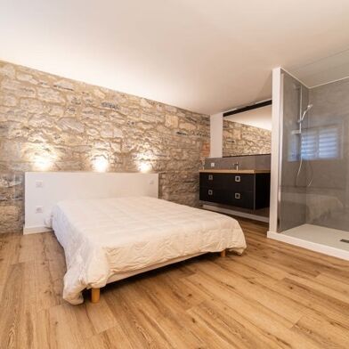 Appartement 3 pièces 549000 €