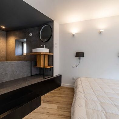 Appartement 3 pièces 549000 €