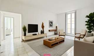 Appartement 3 Pièces 69 m² à vendre à Nîmes (30000)