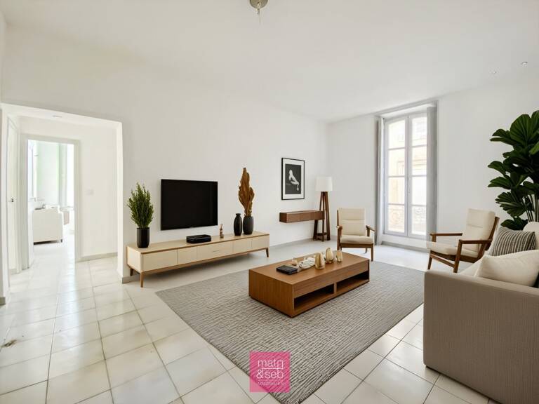 Appartement — photo 1