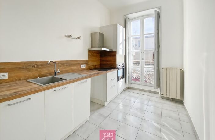 Appartement — photo 3