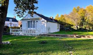 Maison 2 Pièces 43 m² à vendre à Langé (36600)