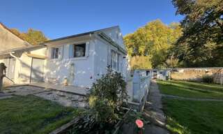 Maison 2 Pièces 43 m² à vendre à Langé (36600)