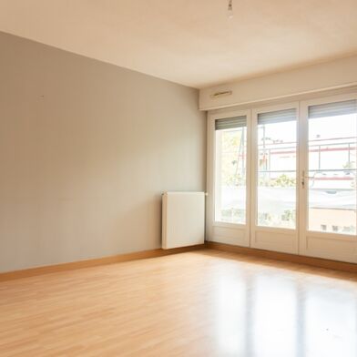 Appartement 2 pièces 124890 €