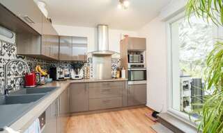 Appartement 3 Pièces 71 m² à vendre à Tours (37100)