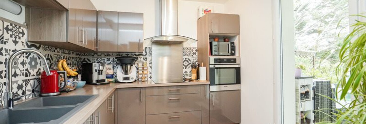 Appartement 3 Pièces 71 m² à vendre à Tours (37100)