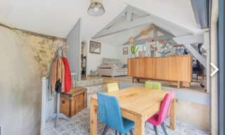 Appartement 1 Pièce 40 m² à vendre à Tours (37100)