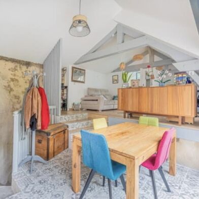 Appartement 1 pièces 155875 €