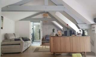 Appartement 1 Pièce 40 m² à vendre à Tours (37100)