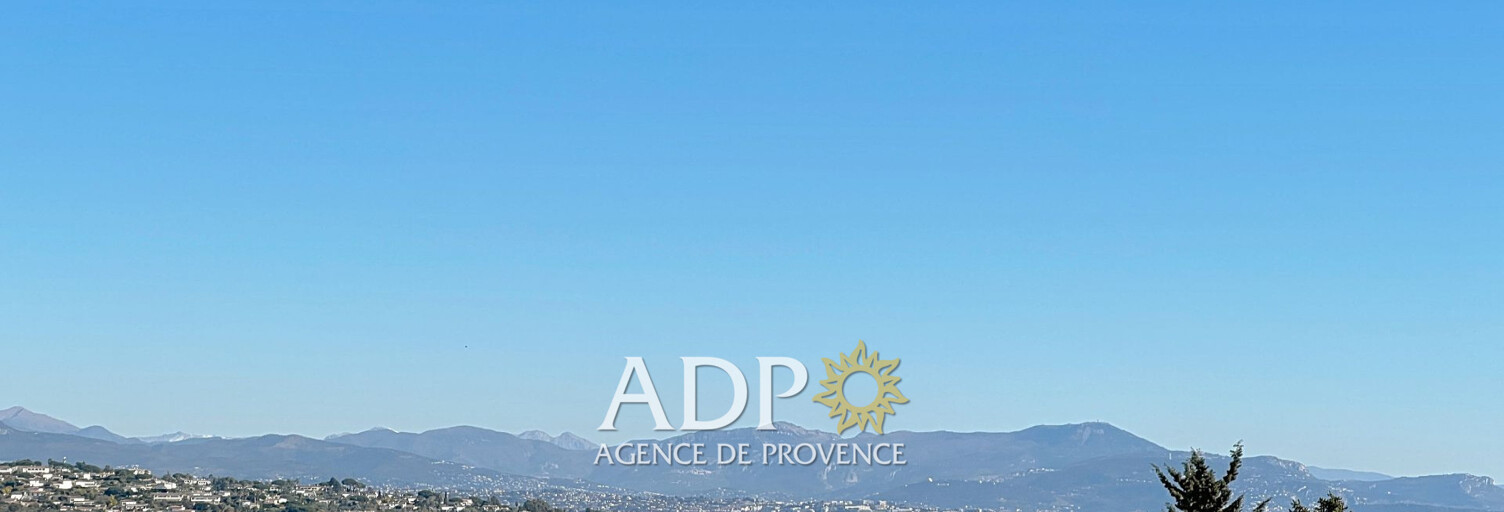 Appartement 3 Pièces 88 m² à vendre à Biot (06410)