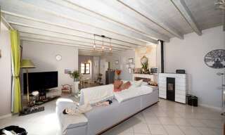 Maison 2 Pièces 99 m² à vendre à Plassac (33390)