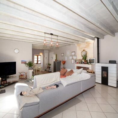 Maison 2 pièces 179655 €