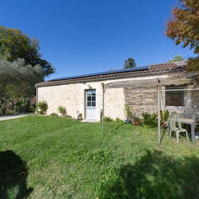 Maison 2 pièces 179655 €