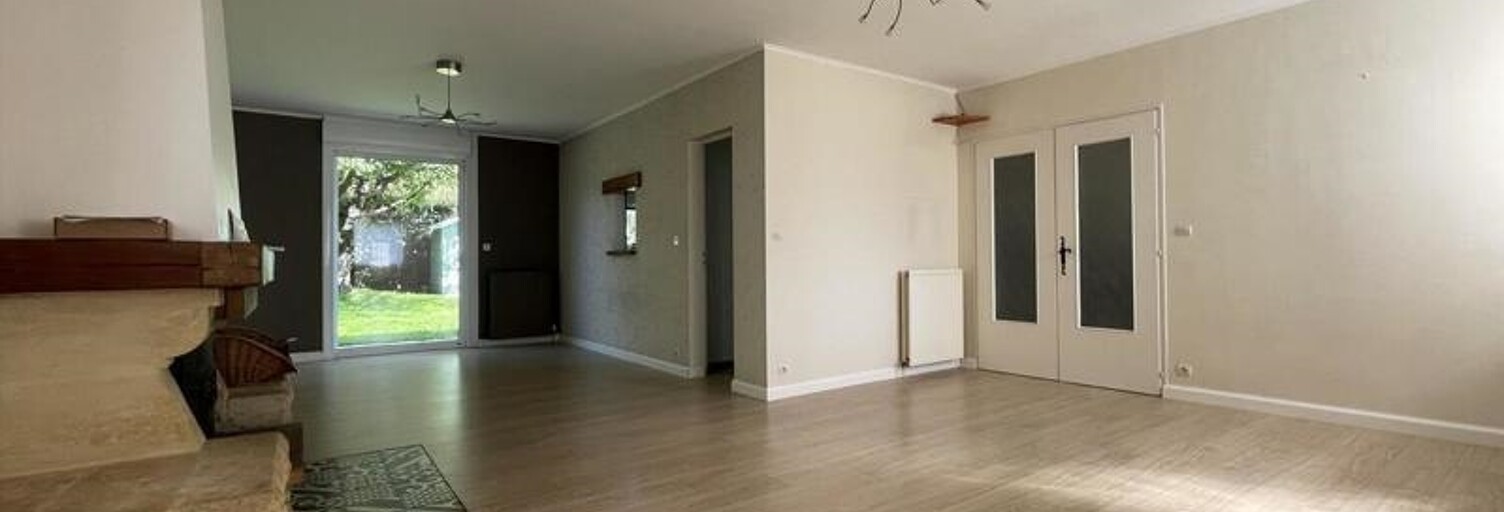 Maison 8 Pièces 178 m² à vendre à Saint-Herblain (44800)