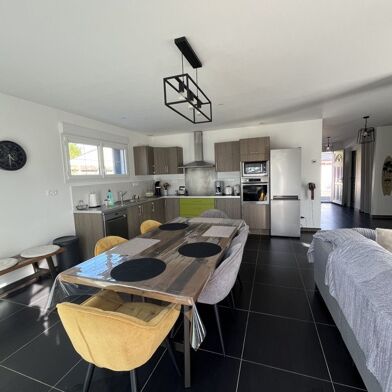 Maison 4 pièces 322000 €