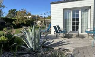 Maison 4 Pièces 93 m² à vendre à Andilly-les-Marais (17230)