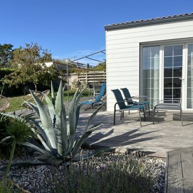 Maison 4 pièces 299900 €