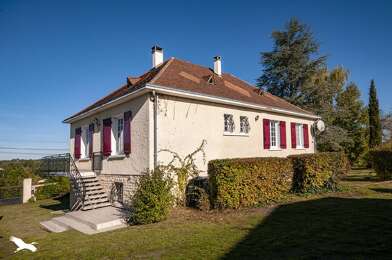 Maison 6 pièces 243800 €