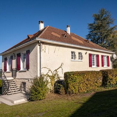Maison 6 pièces 243800 €