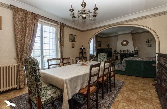 Périgourdine de 6 pièces principales — photo 2