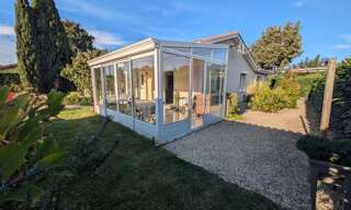 Maison 5 Pièces 141 m² à vendre à Arès (33740)