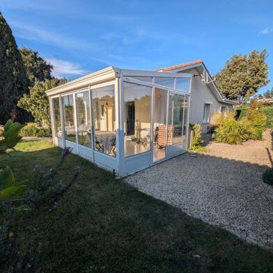 Maison 5 pièces 549000 €