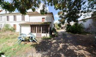 Maison 6 Pièces 129 m² à vendre à Courpignac (17130)