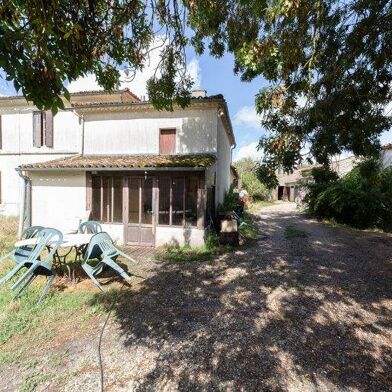 Maison 6 pièces 182068 €