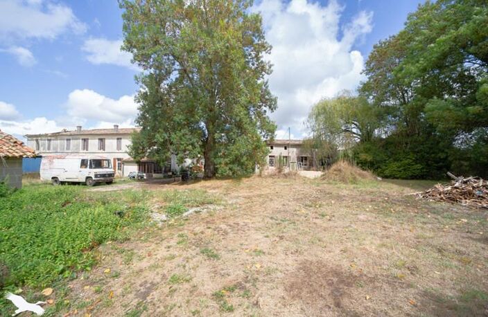 Maison en pierre de 6 pièces principales — photo 2