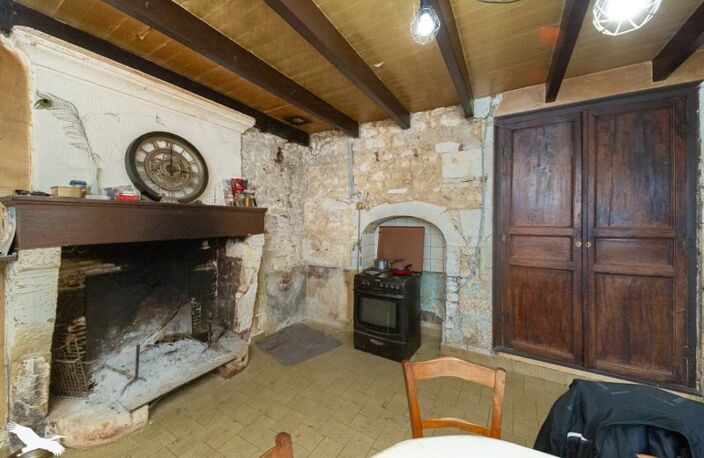Maison en pierre de 6 pièces principales — photo 4