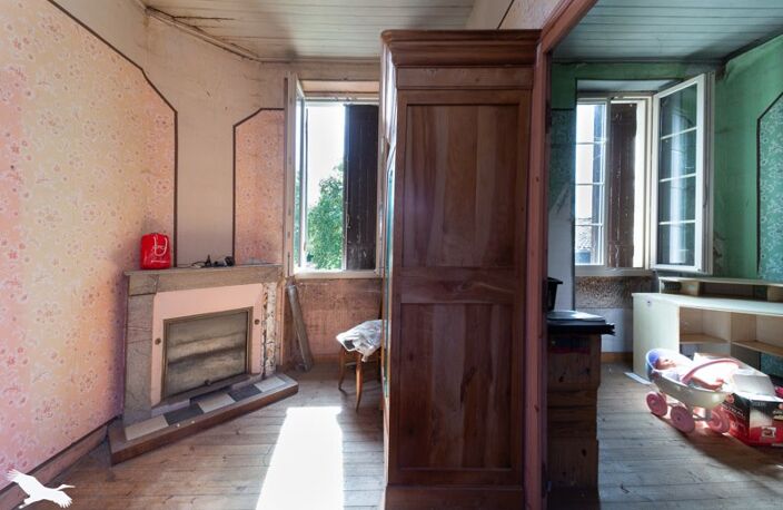 Maison en pierre de 6 pièces principales — photo 5
