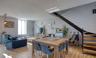 Maison 5 Pièces 115 m² à vendre à Montignac-Lascaux (24290)