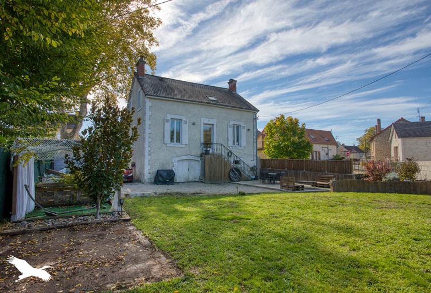 Maison de ville de 5 pièces principales — photo 1