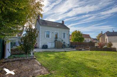 Maison de ville de 5 pièces principales — photo du bien