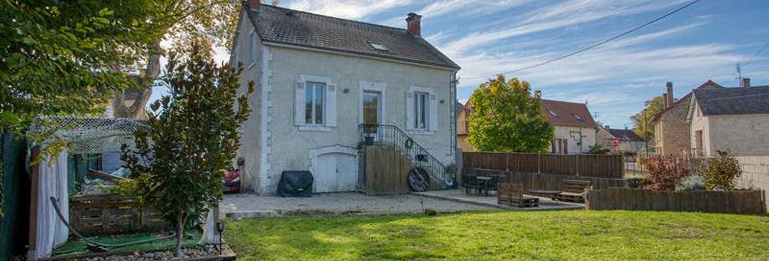 Maison 5 Pièces 115 m² à vendre à Montignac-Lascaux (24290)