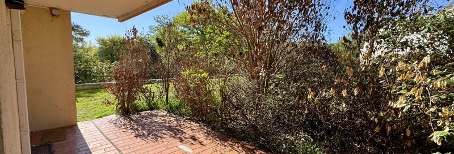 Appartement 4 Pièces 85 m² à vendre à Castanet-Tolosan (31320)