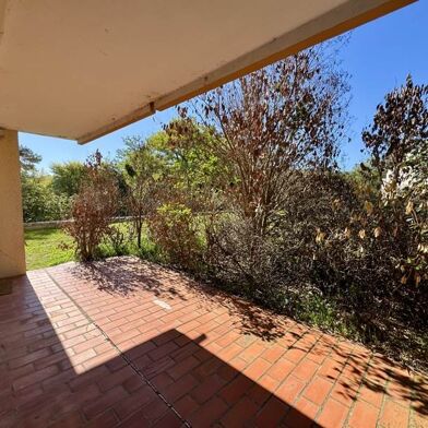 Appartement 4 pièces 235000 €