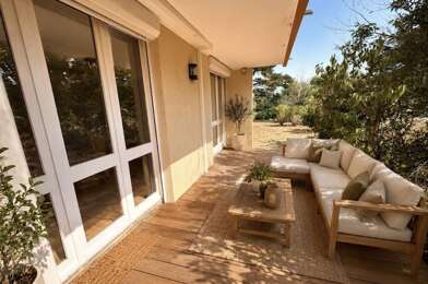 Appartement 4 pièces 222000 €